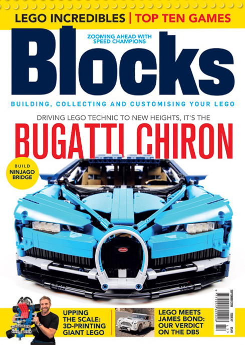 Blocks magazine issue 47