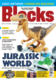 Blocks magazine issue 49