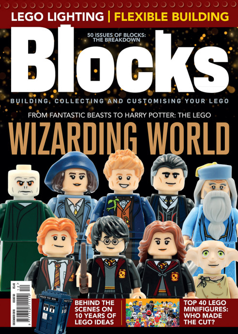 Blocks magazine issue 50