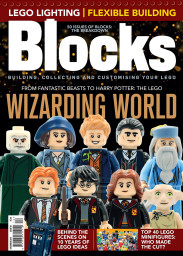 Blocks magazine issue 50