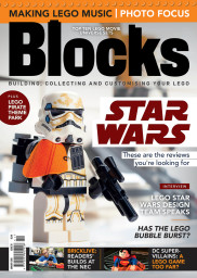 Blocks magazine issue 51