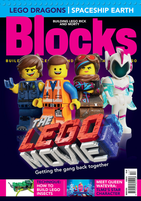 Blocks magazine issue 53