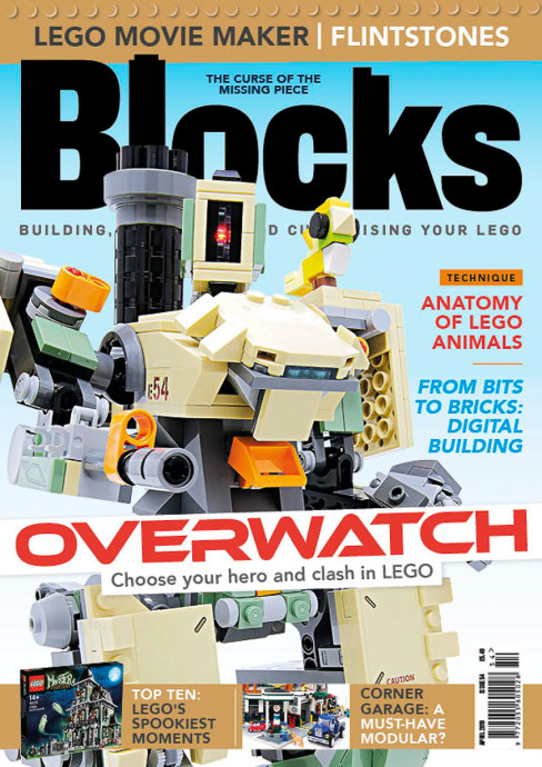 Blocks magazine issue 54