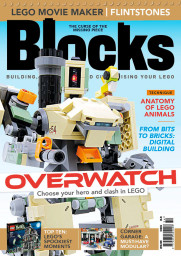Blocks magazine issue 54