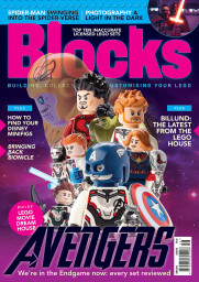 Blocks magazine issue 56