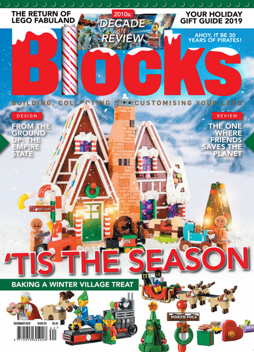Blocks magazine issue 62