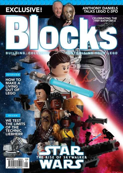 Blocks magazine issue 63