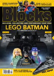 Blocks magazine issue 64