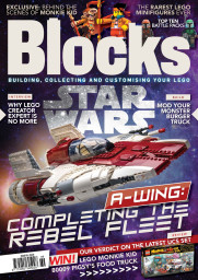 Blocks magazine issue 69