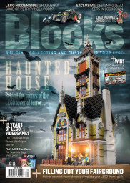 Blocks magazine issue 70