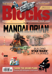 Blocks magazine issue 72