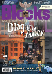 Blocks magazine issue 73