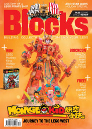 Blocks magazine issue 74