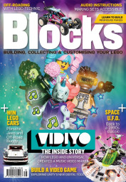 Blocks magazine issue 78