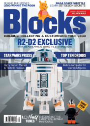 Blocks magazine issue 79
