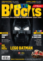 Blocks magazine issue 80