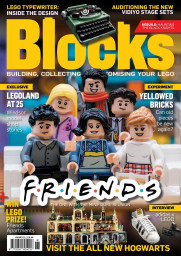 Blocks magazine issue 81
