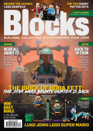 Blocks magazine issue 82
