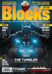 Blocks magazine issue 86