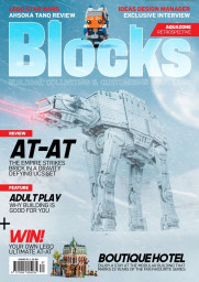 Blocks magazine issue 87