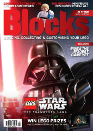 Blocks magazine issue 91