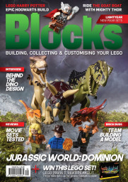 Blocks magazine issue 92