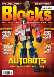 Blocks magazine issue 93