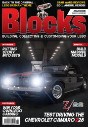 Blocks magazine issue 95