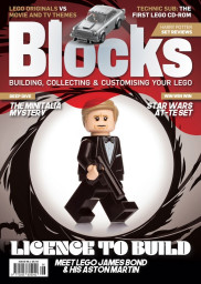 Blocks magazine issue 96