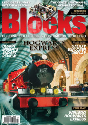 Blocks magazine issue 97