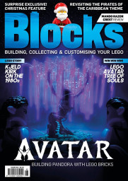 Blocks magazine issue 98