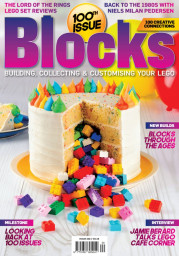 Blocks magazine issue 100