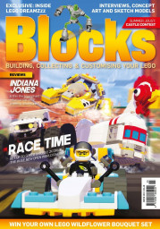 Blocks magazine issue 103