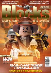 Blocks magazine issue 104
