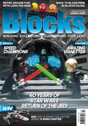 Blocks magazine issue 105