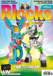 Blocks magazine issue 106
