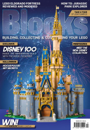 Blocks magazine issue 107