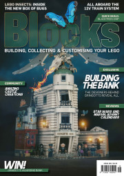 Blocks magazine issue 108