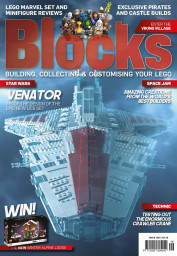 Blocks magazine issue 109