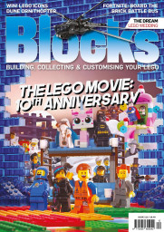 Blocks magazine issue 112