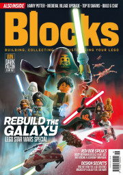 Blocks magazine issue 119