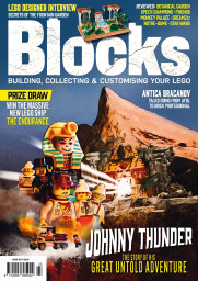 Blocks magazine issue 123