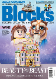 Blocks magazine issue 128