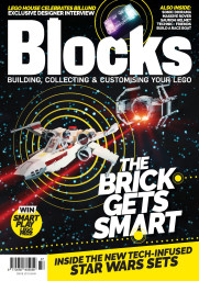 Blocks magazine issue 137