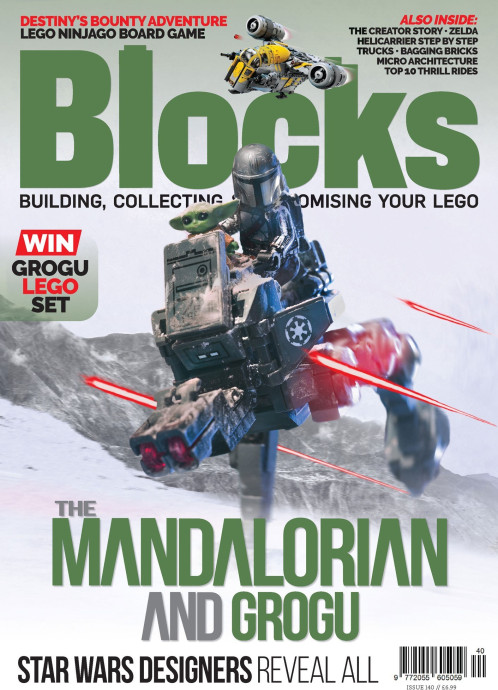 Blocks magazine issue 140
