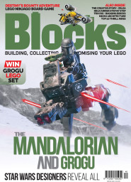 Blocks magazine issue 140