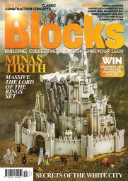 Blocks magazine issue 141