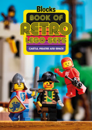 Blocks Book of Retro LEGO Sets