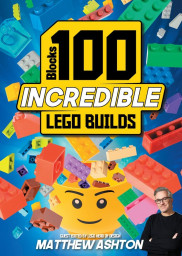 100 Incredible LEGO Builds