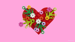 Botanical Heart M&T